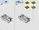 Istruzioni per la Costruzione - LEGO - 75212 - Kessel Run Millennium Falcon™: Page 194