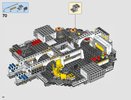 Istruzioni per la Costruzione - LEGO - 75212 - Kessel Run Millennium Falcon™: Page 66