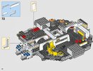 Istruzioni per la Costruzione - LEGO - 75212 - Kessel Run Millennium Falcon™: Page 68