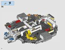 Istruzioni per la Costruzione - LEGO - 75212 - Kessel Run Millennium Falcon™: Page 70