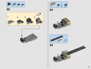 Istruzioni per la Costruzione - LEGO - 75212 - Kessel Run Millennium Falcon™: Page 81