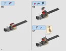 Istruzioni per la Costruzione - LEGO - 75212 - Kessel Run Millennium Falcon™: Page 82