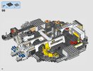 Istruzioni per la Costruzione - LEGO - 75212 - Kessel Run Millennium Falcon™: Page 84