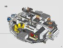 Istruzioni per la Costruzione - LEGO - 75212 - Kessel Run Millennium Falcon™: Page 91