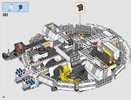 Istruzioni per la Costruzione - LEGO - 75212 - Kessel Run Millennium Falcon™: Page 120