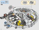 Istruzioni per la Costruzione - LEGO - 75212 - Kessel Run Millennium Falcon™: Page 124