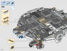 Istruzioni per la Costruzione - LEGO - 75212 - Kessel Run Millennium Falcon™: Page 132