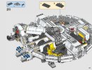 Istruzioni per la Costruzione - LEGO - 75212 - Kessel Run Millennium Falcon™: Page 149