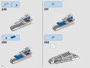 Istruzioni per la Costruzione - LEGO - 75212 - Kessel Run Millennium Falcon™: Page 170