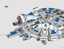 Istruzioni per la Costruzione - LEGO - 75212 - Kessel Run Millennium Falcon™: Page 171