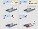 Istruzioni per la Costruzione - LEGO - 75212 - Kessel Run Millennium Falcon™: Page 173