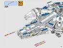 Istruzioni per la Costruzione - LEGO - 75212 - Kessel Run Millennium Falcon™: Page 199