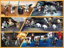 Istruzioni per la Costruzione - LEGO - 75212 - Kessel Run Millennium Falcon™: Page 202