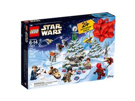 75213 - LEGO® Star Wars™ Advent Calendar