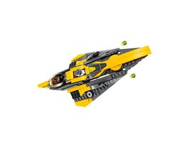 75214 - Anakin's Jedi Starfighter™