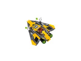 75214 - Anakin's Jedi Starfighter™