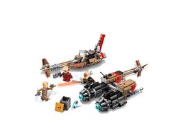 75215 - Cloud-Rider Swoop Bikes™