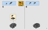 Istruzioni per la Costruzione - LEGO - 75215 - Cloud-Rider Swoop Bikes™: Page 7