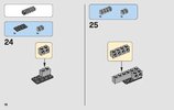 Istruzioni per la Costruzione - LEGO - 75215 - Cloud-Rider Swoop Bikes™: Page 16