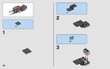 Istruzioni per la Costruzione - LEGO - 75215 - Cloud-Rider Swoop Bikes™: Page 28