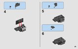 Istruzioni per la Costruzione - LEGO - 75215 - Cloud-Rider Swoop Bikes™: Page 29