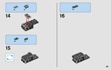 Istruzioni per la Costruzione - LEGO - 75215 - Cloud-Rider Swoop Bikes™: Page 33