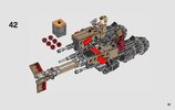 Istruzioni per la Costruzione - LEGO - 75215 - Cloud-Rider Swoop Bikes™: Page 51