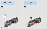 Istruzioni per la Costruzione - LEGO - 75215 - Cloud-Rider Swoop Bikes™: Page 12