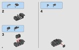 Istruzioni per la Costruzione - LEGO - 75215 - Cloud-Rider Swoop Bikes™: Page 6