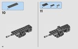 Istruzioni per la Costruzione - LEGO - 75215 - Cloud-Rider Swoop Bikes™: Page 10