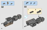 Istruzioni per la Costruzione - LEGO - 75215 - Cloud-Rider Swoop Bikes™: Page 20