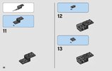 Istruzioni per la Costruzione - LEGO - 75215 - Cloud-Rider Swoop Bikes™: Page 32