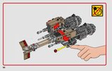 Istruzioni per la Costruzione - LEGO - 75215 - Cloud-Rider Swoop Bikes™: Page 50