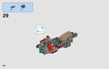 Istruzioni per la Costruzione - LEGO - 75215 - Cloud-Rider Swoop Bikes™: Page 20