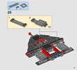 Istruzioni per la Costruzione - LEGO - 75216 - Snoke's Throne Room: Page 21