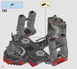 Istruzioni per la Costruzione - LEGO - 75216 - Snoke's Throne Room: Page 90