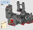 Istruzioni per la Costruzione - LEGO - 75216 - Snoke's Throne Room: Page 94