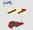 Istruzioni per la Costruzione - LEGO - 75216 - Snoke's Throne Room: Page 7