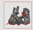 Istruzioni per la Costruzione - LEGO - 75216 - Snoke's Throne Room: Page 97