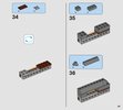 Istruzioni per la Costruzione - LEGO - 75217 - Imperial Conveyex Transport™: Page 29