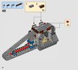 Istruzioni per la Costruzione - LEGO - 75217 - Imperial Conveyex Transport™: Page 36