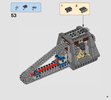 Istruzioni per la Costruzione - LEGO - 75217 - Imperial Conveyex Transport™: Page 41