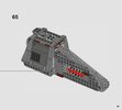 Istruzioni per la Costruzione - LEGO - 75217 - Imperial Conveyex Transport™: Page 49