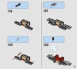 Istruzioni per la Costruzione - LEGO - 75217 - Imperial Conveyex Transport™: Page 83