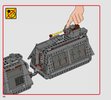 Istruzioni per la Costruzione - LEGO - 75217 - Imperial Conveyex Transport™: Page 112