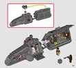 Istruzioni per la Costruzione - LEGO - 75217 - Imperial Conveyex Transport™: Page 113