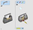 Istruzioni per la Costruzione - LEGO - 75217 - Imperial Conveyex Transport™: Page 24