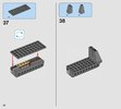 Istruzioni per la Costruzione - LEGO - 75217 - Imperial Conveyex Transport™: Page 30