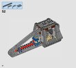 Istruzioni per la Costruzione - LEGO - 75217 - Imperial Conveyex Transport™: Page 40