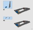 Istruzioni per la Costruzione - LEGO - 75217 - Imperial Conveyex Transport™: Page 47